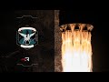 Rocket lab  live and let fly launch