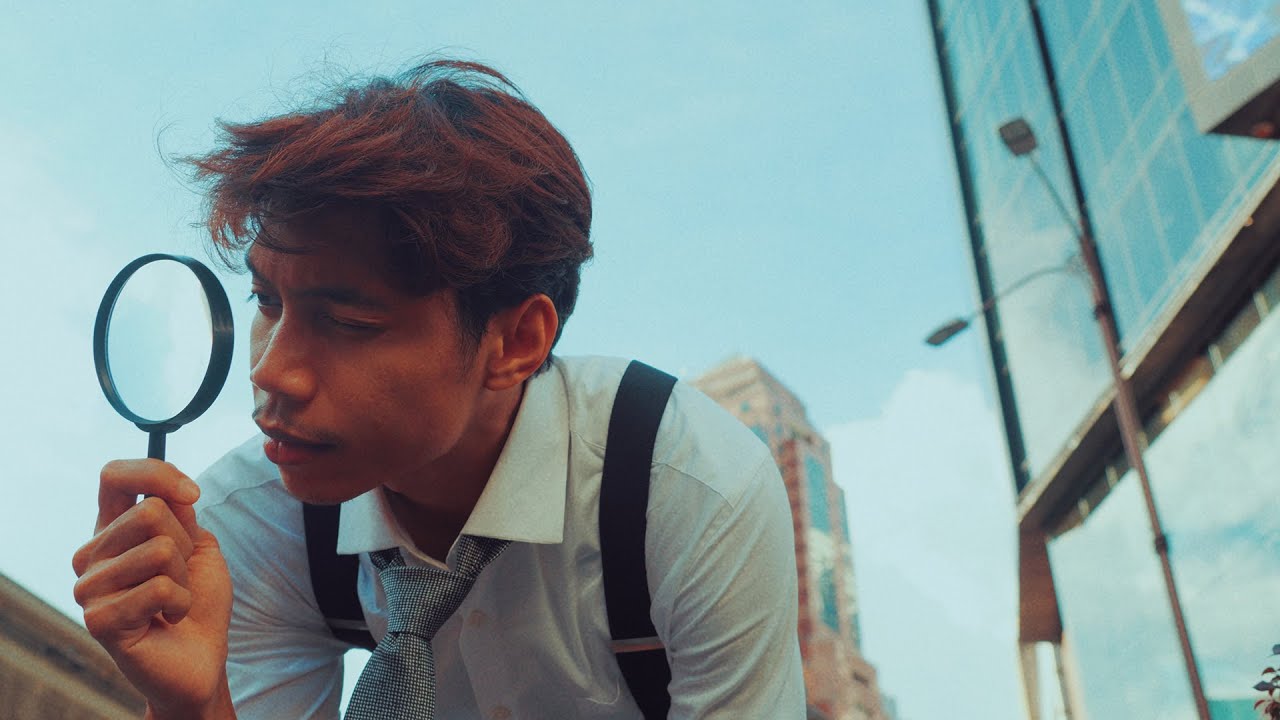 Watch Cari - Fahimi (Official Lyric Visualiser) on YouTube Watch Cari - Fahimi (Official Lyric Visualiser) on YouTube