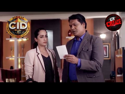 CID | Unfolding A Frightful Five Year Old Case! | Husband Files | 10 March 2022