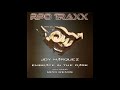 Joy Marquez & Rick Pier O'Neil   - Embrace In The Dark (RPO Remix)