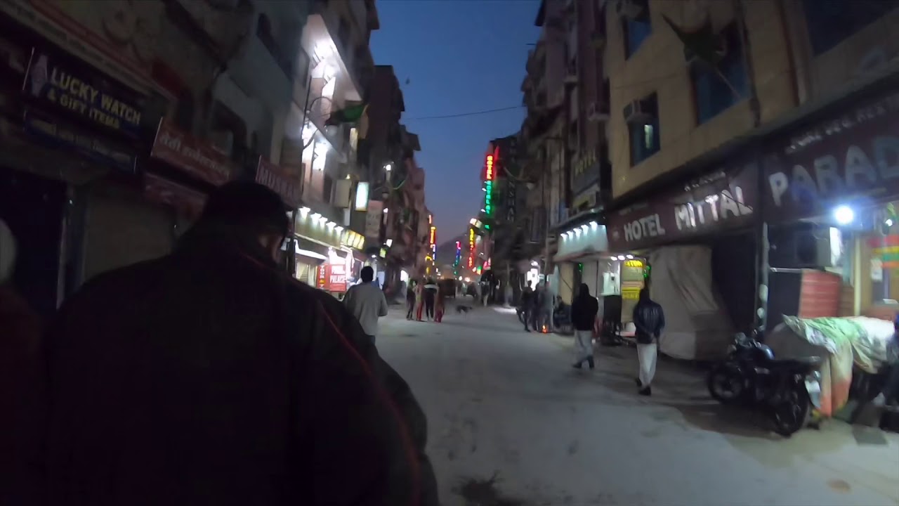 AJMER KOTA TERTUA DI RAJASTHAN INDIA - YouTube