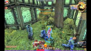 Neverwinter Online - Control Wizard #7 - Waukeen Way