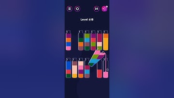 Get Color Level 616 617 618 619 620