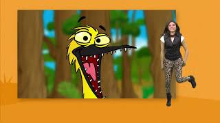Kids Learning Archaeopteryx Dinosaur Dance Video by Big Word Club 169,658 views 1 year ago 3 minutes, 25 seconds
