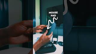 The Ultimate Desk Setup Starter? Porodo 6-in-1 Keyboard & Mouse Set Review #techreview #unboxing