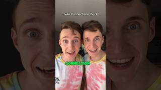 Twins are CONNECTED 👥 Here is the PROOF 😳 ft. @TwinsFromRussiaRevega