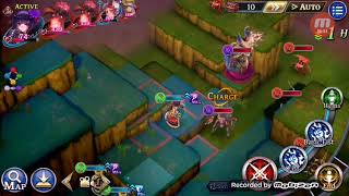 The​ Alchemist​ Code​ : Hourglass​ of​ Life​ &​ Death​ (Ex+)​ wind​ unit​ clear