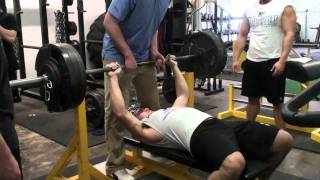Acceleration Performance training