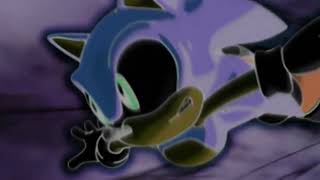 Sonic Shuffle - Theme Song (Horror Version) 😱