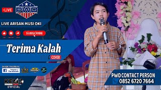 Download Lagu 🔴 PWD Music Entertainment ❗ Terima Kalah ❗ Live Arisan Musi Oki MP3