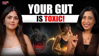Food Is Rotting Inside You? Dimple Jangda on Digestion Mistakes & 3 Days Gut Reset Plan