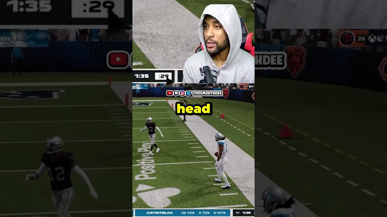 Why Is My Defense THIS Clueless?! 