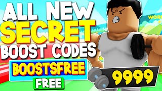 NEW* FREE CODES Strongman Simulator! Roblox Gameplay of the Day!, *NEW*  FREE CODES Strongman Simulator! Roblox Gameplay of the Day!, By  2kidsinapod