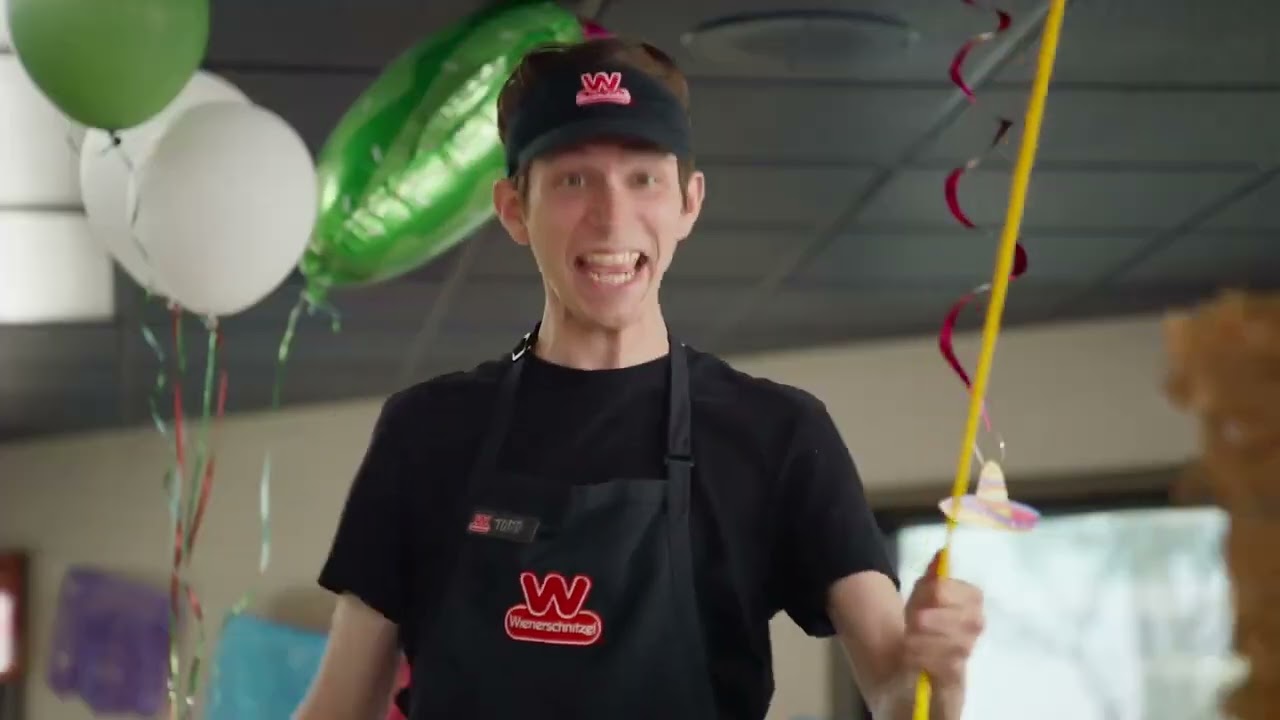 Wienerschnitzel's Celebration - Featuring "Ay Fiesta" by Scorebuzz Music - 411 Music Group