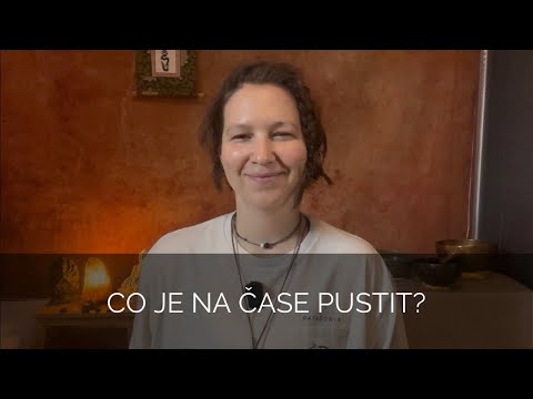 JAK POUŠTĚT STARÉ VZORCE 🍃 webinář s očistnou meditací na Chokhor Duchen