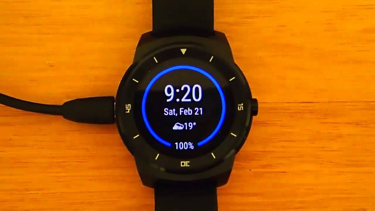 android wear wifi