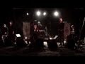 Wardruna - Hagal (Live at Incubate 2009)