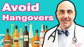 Why Hangovers Happen And What You Can Do!