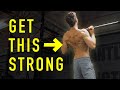 3 Chin Up Variations You're Not Doing!
