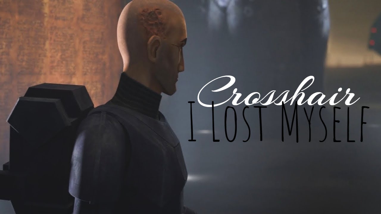 Crosshair || I Lost Myself || TBB SEASON 2 SPOILERS