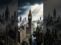 What if London disappeared