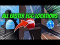 ALL EASTER EGG LOCATIONS in sailor piece - HOW FIND 7 EASTER EGG