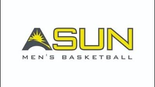 ASun Conference Tournament Preview