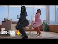 She-Hulk ( Booty Dance ) Episode 3 END Credit Scene