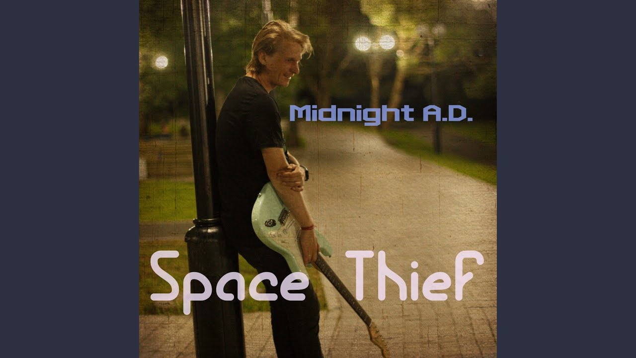 Space Thief