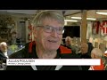 90-årige Bent er stadig cykelrytter