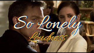 Loudness - So Lonely (가사/해석)