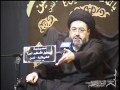 سيد محمد القزويني 42 فاطمية 1434 حسينية الرسول الاعظم ص الكربلائية لندن