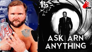ARN #248: Ask Arn "ALMOST" Anything LIVE (August 2024)