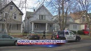 Mother of homicide victim still searching for anwers