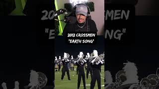 2012 crossmen earth song