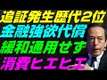 【米国株】ジャパニックマンデー！追証発生歴代2番目『緩和通用せず』景気刺激は無駄！景気後退リセッション暴落FRB政策【NASDAQ100レバナスS&P500投資ナスダック経済ニュース】大不況かインフレ