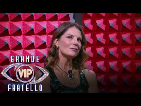 Grande Fratello VIP - Il ricordo di Marina La Rosa su Pietro Taricone
