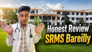 Shri ram murti smarak institute of medical sciences#SRMSbareilly screenshot 5