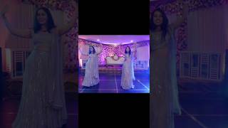 Ballay Ballay Wedding Dance