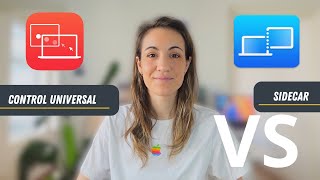Control Universal vs Sidecar, cuándo usar cada uno