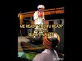 ME READY WHEN YOU READY (Bunny wailer) lyrics