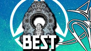 Paragon BEST ship in Starsector?