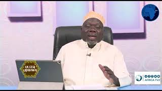 Msafiri Amefika Makazi Yake Na Anadaiwa Swala Ndani Ya Safari Sheikh Muharram Africa Tv2