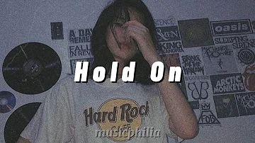 extreme music - hold on (slowed+reverb)