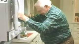 Musical tribute to cinematic legend Ernest Borgnine
