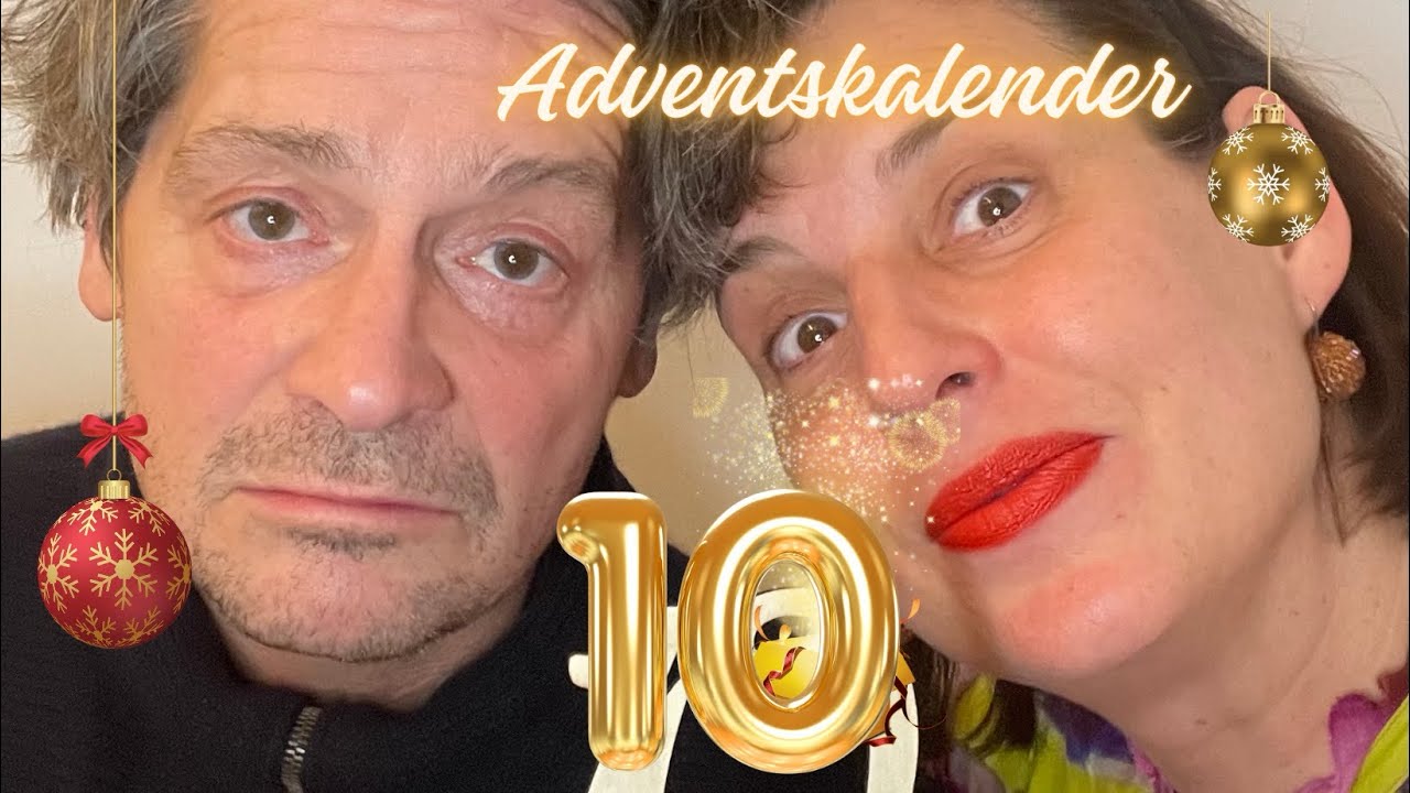 Adventskalender Tag 10