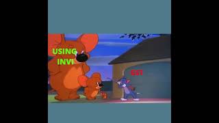 Tom And Jerry explains why use INVI Invoicing Mobile Application screenshot 3