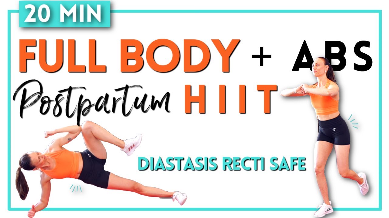 Get Rid Of Mommy Tummy with 3 Simple Diastasis Recti Exercises