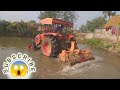 kubata mu 550 tractor and your name comant please watching and ringto woterpto #subscribe#like#video