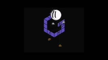 Gamecube Intro but Henry Stickman Distracts us